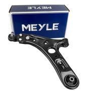 MEYLE Bras de suspension 37-16 050 0089 Essieu avant gauche inférieur HYUNDAI i30 (GD)