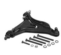 MEYLE Bras de suspension Essieu avant gauche inférieur pour VOLVO C70 I Coupe (872) C70 I Cabriolet (873) 516 050 0019