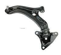 MEYLE Bras de suspension Essieu avant gauche pour HONDA Jazz III 3/5 portes (GE, GG, GP, ZA) INSIGHT (ZE) 31-16 050 0135