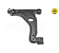 MEYLE Bras de suspension Inférieur Avant Gauche pour OPEL Zafira B (A05) barre