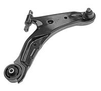 MEYLE Bras de suspension inférieur Essieu avant droit pour HYUNDAI SANTA FÉ I (SM) 37-16 050 0013