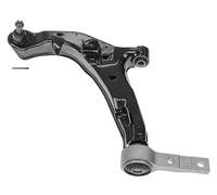 MEYLE Bras de suspension inférieur Essieu avant gauche Compatible avec NISSAN PRIMERA P12 54401AV60A 54501AV605 MCA0612 36-16 050 0078