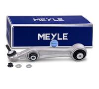 Meyle Bras de suspension inférieur 70-16 050 0002 pour essieu avant gauche/droite