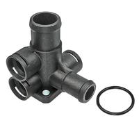 MEYLE Bride d'arrosage 1001211026 Compatible avec: AUDI 100 C4 Avant, 100 C4 Stufenheck, 80 B3 Stufenheck, SEAT TOLEDO I, VW CADDY I, GOLF I Cabriolet, GOLF II, JETTA II, PASSAT B3/B4