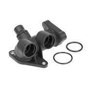 MEYLE Bride d'arrosage 1001211050 Compatible avec: AUDI A4 B5, A4 B5 Avant, A6 C5, A6 C5 Avant, CABRIOLET B3, VW PASSAT B5, PASSAT B5 Variant