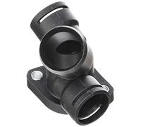 MEYLE Bride de liquide de refroidissement Culasse de cylindre Bride 100 121 0020