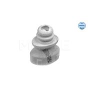 Meyle Butée élastique de suspension arrière 100 742 0008 pour Audi A3