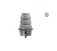 Meyle Butée Élastique, Suspension Essieu Arrière 214 742 0005 pour FIAT DOBLO