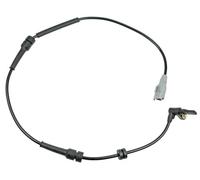 MEYLE Capteur ABS 40-14 800 0014 Essieu avant gauche Type de capteur: Principe de Hall Nombre de contacts enfichables: 2 827mm