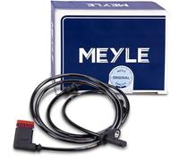MEYLE Capteur ABS Capteur de vitesse de rotation des roues arrière 0148990048 Compatible avec: MERCEDES-BENZ CLS, E-CLASS, E-CLASS T-Model