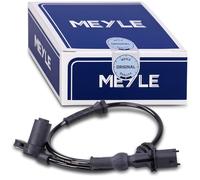 MEYLE Capteur ABS Capteur de vitesse de rotation des roues avant 6148990036