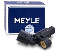 MEYLE Capteur ABS Capteur de vitesse de rotation des roues avant droite 1009270004