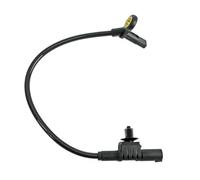 Meyle Capteur de vitesse de roue ABS 014 800 0092 – essieu arrière – actif