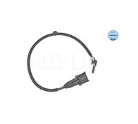 Capteur de vilebrequin MEYLE ELECTRONICS 614 800 0021