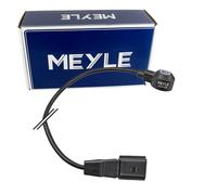 MEYLE Capteur de cliquetis 1148110009 Compatible avec: AUDI A4 B5, A4 B5 Avant, A4 B6, A4 B6 Avant, A4 B6 Cabriolet, A4 B7, A4 B7 Avant, A6 C5, A6 C5 Avant, SEAT EXEO, EXEO ST, SKODA SUPERB I