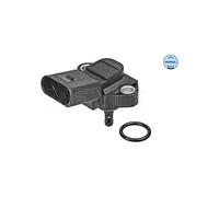 MEYLE Capteur pression du tuyau d'admission 114 812 0006