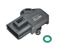 MEYLE Capteur pression du tuyau d'admission 714 812 0006 pour VOLVO C30 (533)