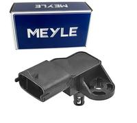 Meyle Capteur de pression du tuyau d'admission 614 812 0002
