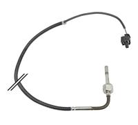 MEYLE Capteur (température des gaz d'échappement) 0148000185