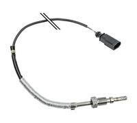 MEYLE Capteur (température des gaz d'échappement) 1148000081 Compatible avec: AUDI A4 B7, A4 B7 Avant, A4 B7 Cabriolet