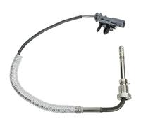 MEYLE Capteur (température des gaz d'échappement) 5148000028 Compatible avec: VOLVO C30, C70 II Cabriolet, S40 II, S60 II, S80 II, V40 Schrägheck, V50, V60 I, XC60 I SUV, XC70 II