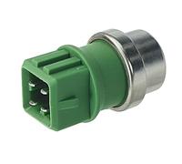MEYLE Capteur (température du liquide de refroidissement) 1008100007 Compatible avec: FORD GALAXY I, SEAT ALHAMBRA, TOLEDO I, VW LT 28-35 II Bus, LT 28-46 II Kasten, LT 28-46 II Pritsche/Fahrgestell