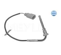 MEYLE Capteur Température Échappement pour Audi Q5 8RB A4 Avant 8K5 B8 8TA
