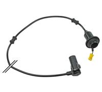 MEYLE Capteur (vitesse de rotation des roues) 0148000099 Compatible avec: MERCEDES-BENZ A-CLASS, VANEO