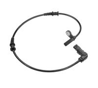 MEYLE Capteur (vitesse de rotation des roues) 0148990054 Compatible avec: MERCEDES-BENZ C-CLASS, C-CLASS Coupe, C-CLASS T-Model, CLC-CLASS, CLK, CLK Cabriolet, SLK