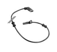 MEYLE Capteur (vitesse de rotation des roues) 0148990057 Compatible avec: MERCEDES-BENZ C-CLASS, C-CLASS Coupe, C-CLASS T-Model, CLC-CLASS, CLK, CLK Cabriolet