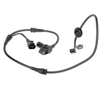 MEYLE Capteur (vitesse de rotation des roues) 1008990009 Compatible avec: AUDI A4 B5, A4 B5 Avant, A6 C5, A6 C5 Avant, VW PASSAT B5.5, PASSAT B5.5 Variant