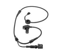 MEYLE Capteur (vitesse de rotation des roues) 1008990030 Compatible avec: AUDI A4 B6, A4 B6 Avant, A4 B6 Cabriolet, A4 B7 Cabriolet