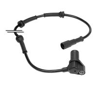 MEYLE Capteur (vitesse de rotation des roues) 1008990072 Compatible avec: VW TRANSPORTER T4 Bus, TRANSPORTER T4 Kasten, TRANSPORTER T4 Pritsche/Fahrgestell (70E, 70L, 70M, 7DE, 7DL