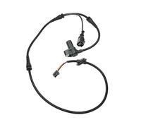 Meyle Capteur de vitesse de roue 100 899 0097