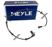 Capteur, Raddrehzahl MEYLE-ORIGINAL : Fidèle à l'équipement d'origine.
