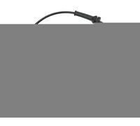 MEYLE Capteur (vitesse de rotation des roues) 16-148000020