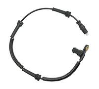 MEYLE Capteur (vitesse de rotation des roues) 16-148000020 Compatible avec: RENAULT MASTER II Bus, MASTER II Kasten, MASTER II Pritsche/Fahrgestell