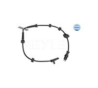 MEYLE Capteur (vitesse de rotation des roues) 2148000006