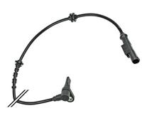 MEYLE Capteur (vitesse de rotation des roues) 2148000012 Compatible avec: ABARTH GRANDE PUNTO, PUNTO, PUNTO EVO, ALFA ROMEO MITO, FIAT GRANDE PUNTO, PUNTO, PUNTO EVO, PUNTO Kasten/Schrägheck