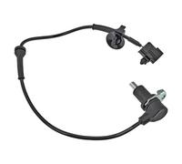 MEYLE Capteur (vitesse de rotation des roues) 29-148990003 | Compatible avec: CHEVROLET AVEO / KALOS Schrägheck, AVEO / KALOS Schrägheck, AVEO / KALOS Stufenheck, AVEO / KALOS Stufenheck