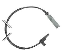 MEYLE Capteur (vitesse de rotation des roues) 3148000045