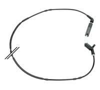 MEYLE Capteur (vitesse de rotation des roues) 3148000049 Compatible avec: BMW 3, 3 Cabriolet, 3 Coupe, 3 Touring
