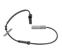 MEYLE Capteur (vitesse de rotation des roues) 3148990046 Compatible avec: BMW 7
