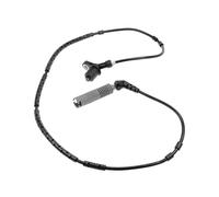 Meyle Capteur de vitesse de roue ABS Essieu arrière Capteur passif 314 899 0048