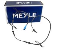 Capteur, Raddrehzahl MEYLE-ORIGINAL : Fidèle à l'équipement d'origine.