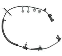 MEYLE Capteur (vitesse de rotation des roues) 6148000030 Compatible avec: OPEL INSIGNIA A, INSIGNIA A Country Tourer, INSIGNIA A Sports Tourer, INSIGNIA A Stufenheck
