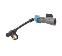 Meyle Capteur de vitesse de roue 614 899 0048 pour les deux côtés avant