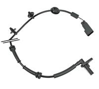 MEYLE Capteur (vitesse de rotation des roues) 7148000020 Compatible avec: FORD TRANSIT Bus, TRANSIT Kasten, TRANSIT Pritsche/Fahrgestell, TRANSIT TOURNEO Bus