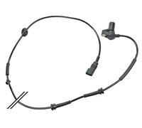 MEYLE Capteur (vitesse de rotation des roues) 7148000029 Compatible avec: FORD TRANSIT Bus, TRANSIT Kasten, TRANSIT Pritsche/Fahrgestell
