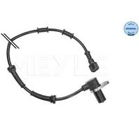 MEYLE Capteur, vitesse de rotation des roues Article : 514 800 0025